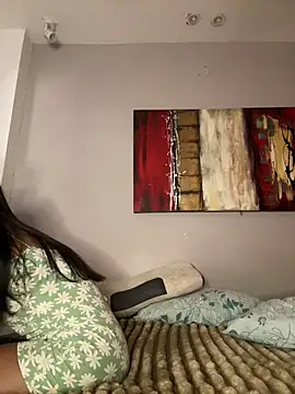 Sweet celene online show from 05.25.26