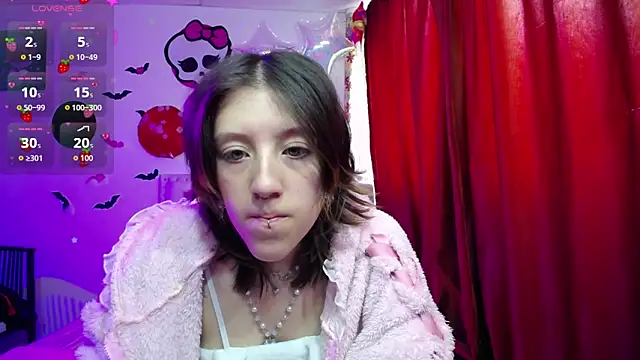 Blair y Briar online show from 06.18.26