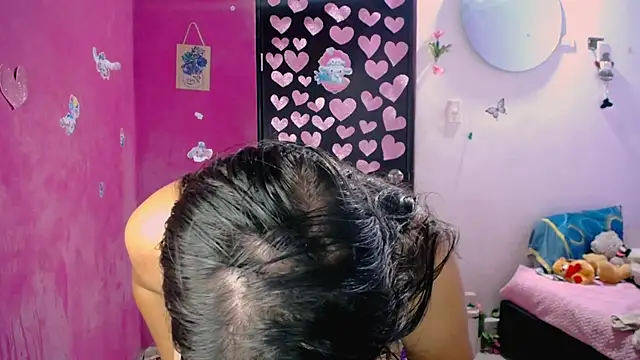 Kiara tits online show from 06.11.26