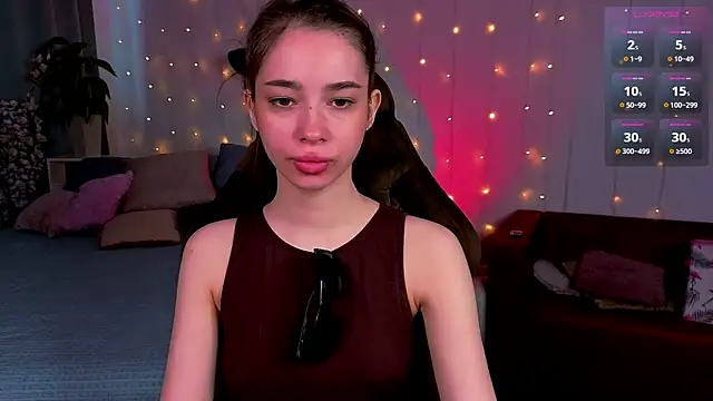 Monica Venom online show from 05.19.26