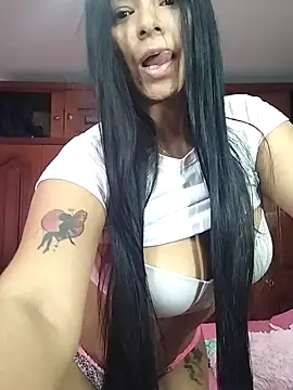 Gisselle-  online show from 07.20.26