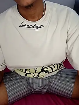Lil black009 online show from 05.03.26