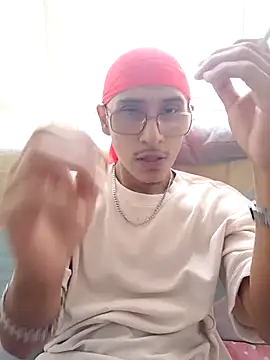 Lil black009 online show from 05.11.26