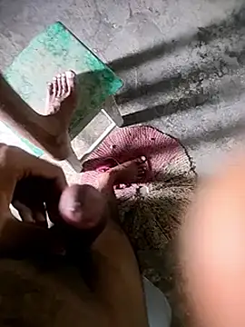 Tushu under19 boy online show from 04.30.26