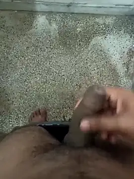 Rohit657600 online show from 06.28.26