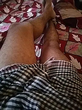 Rohit657600 online show from 07.13.26
