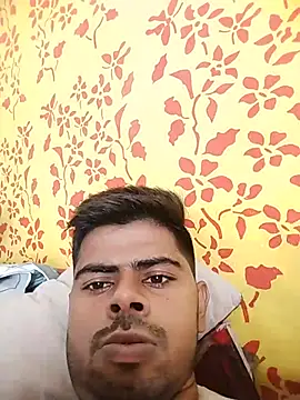 Rohit657600 online show from 07.14.26