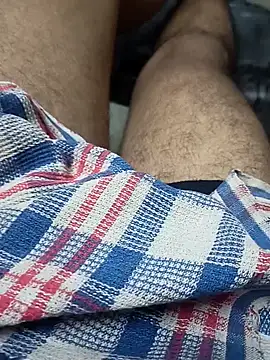 Rohit657600 online show from 07.14.26