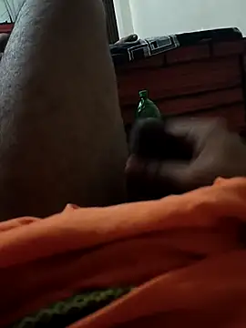 Rohit657600 online show from 07.23.26