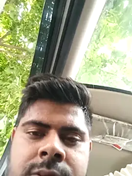 Rohit657600 online show from 07.25.26