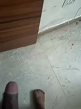 Rohit657600 online show from 07.26.26