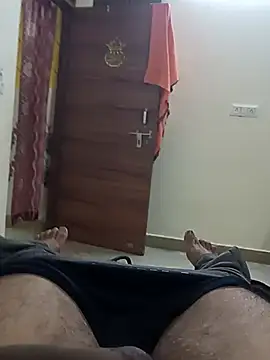 Rohit657600 online show from 07.28.26