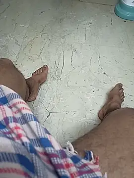 Rohit657600 online show from 08.02.26