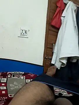 Rohit657600 online show from 08.08.26