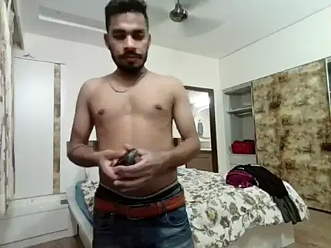 Desihotboy990 online show from 05.09.26