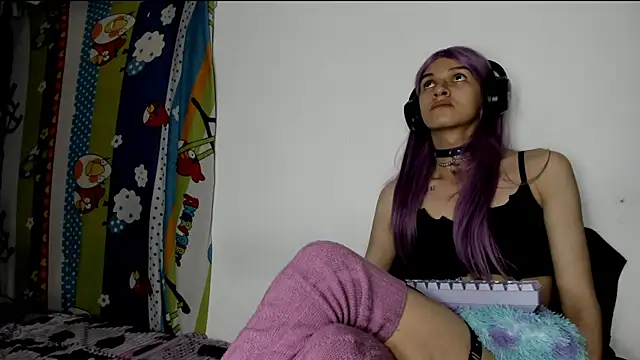 Vannellope vladimir online show from 06.23.26