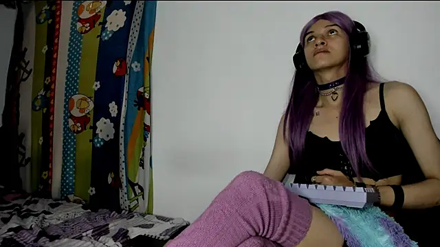 Vannellope vladimir online show from 06.25.26