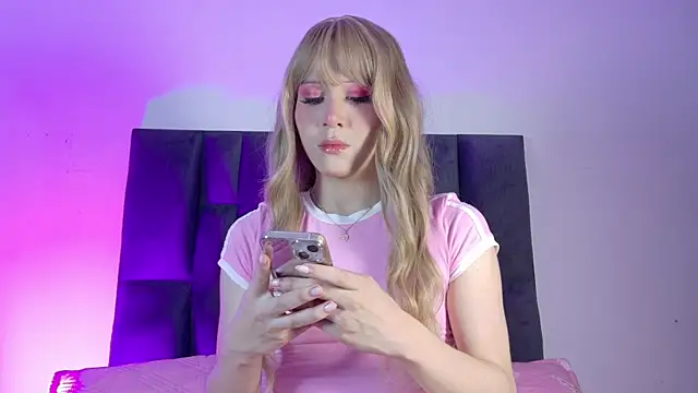 little bonniie online show from 05.14.26