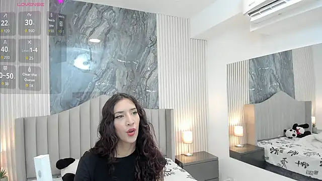 Irelia 1 online show from 05.12.26