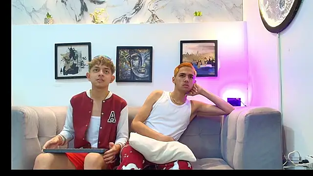Snapshot of RED_BOYS_XXX chatting on 06.20.26 RED BOYS XXX online show from 06.20.26