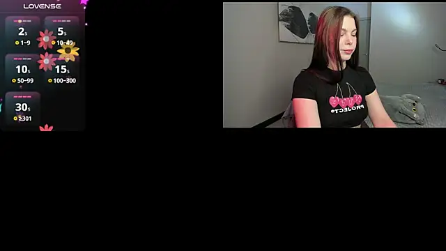 EmmyyK online show from 06.27.26