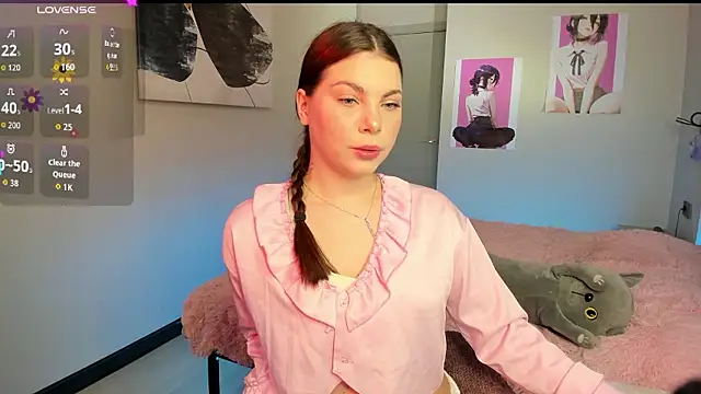 EmmyyK online show from 07.05.26
