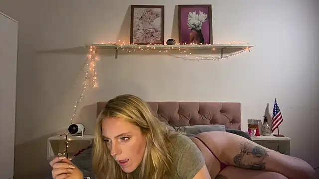 sweetemma x online show from 08.02.26