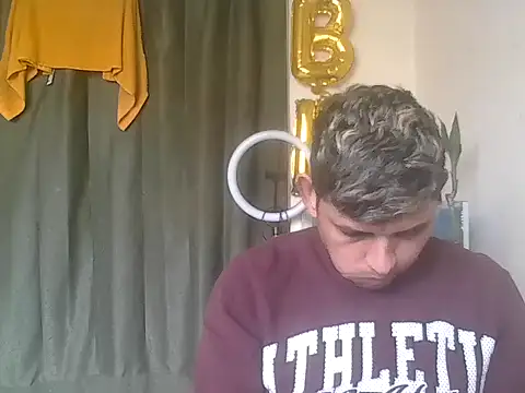 Andriuz001 online show from 05.05.26