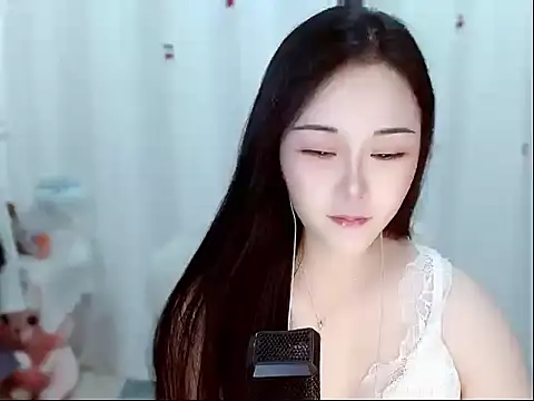 Amy-cnbaby online show from 06.10.26