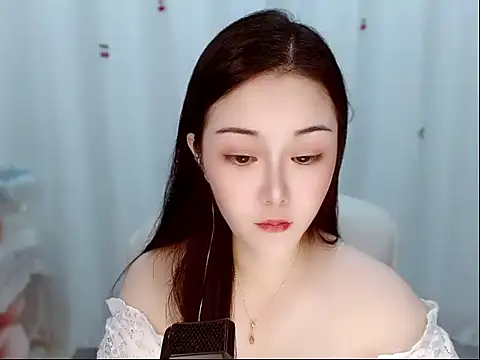Amy-cnbaby online show from 06.13.26