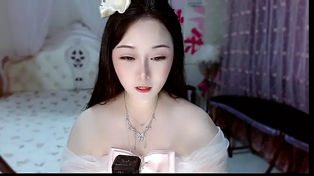 Amy-cnbaby online show from 07.13.26