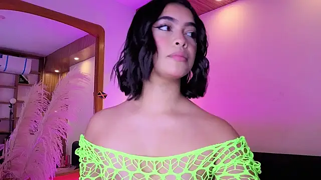 Chloe monroee online show from 05.18.26