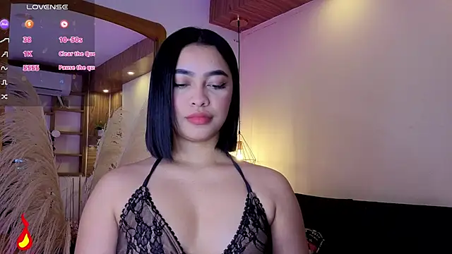 Chloe monroee online show from 06.01.26