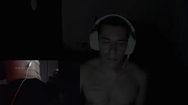 BlackVicius online show from 05.01.26