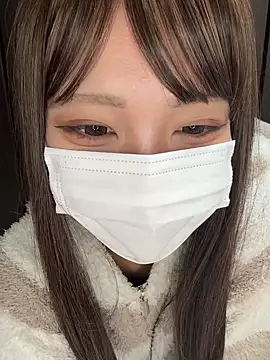Sakuna oO online show from 05.08.26