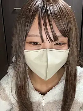 Sakuna oO online show from 06.15.26