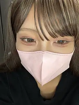 Sakuna oO online show from 07.15.26
