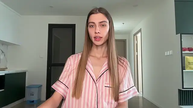 ScarlettBlank online show from 05.10.26