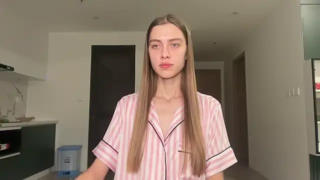ScarlettBlank online show from 05.10.26