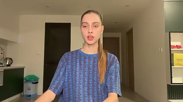 ScarlettBlank online show from 05.14.26