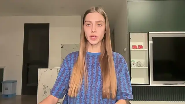 ScarlettBlank online show from 05.16.26