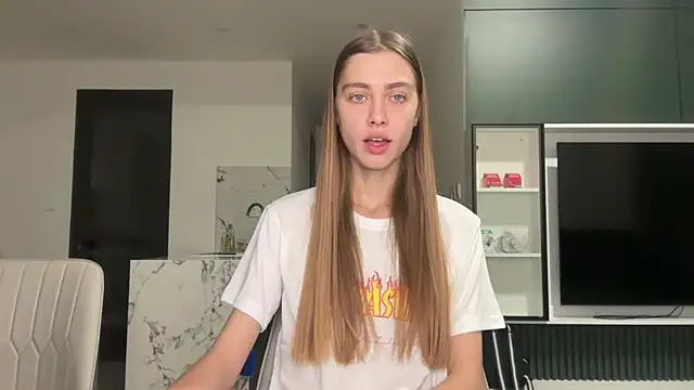 ScarlettBlank online show from 05.17.26