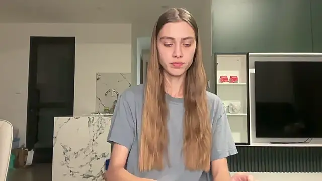 ScarlettBlank online show from 05.21.26