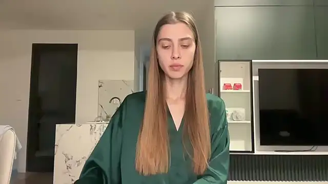 ScarlettBlank online show from 05.21.26
