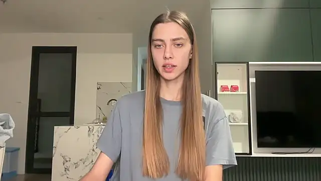 ScarlettBlank online show from 05.23.26