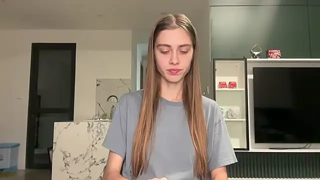 ScarlettBlank online show from 05.24.26
