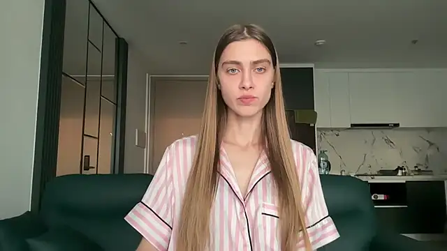 ScarlettBlank online show from 05.27.26