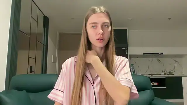 ScarlettBlank online show from 05.27.26