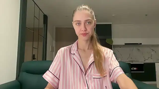 ScarlettBlank online show from 05.29.26