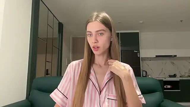 ScarlettBlank online show from 05.31.26